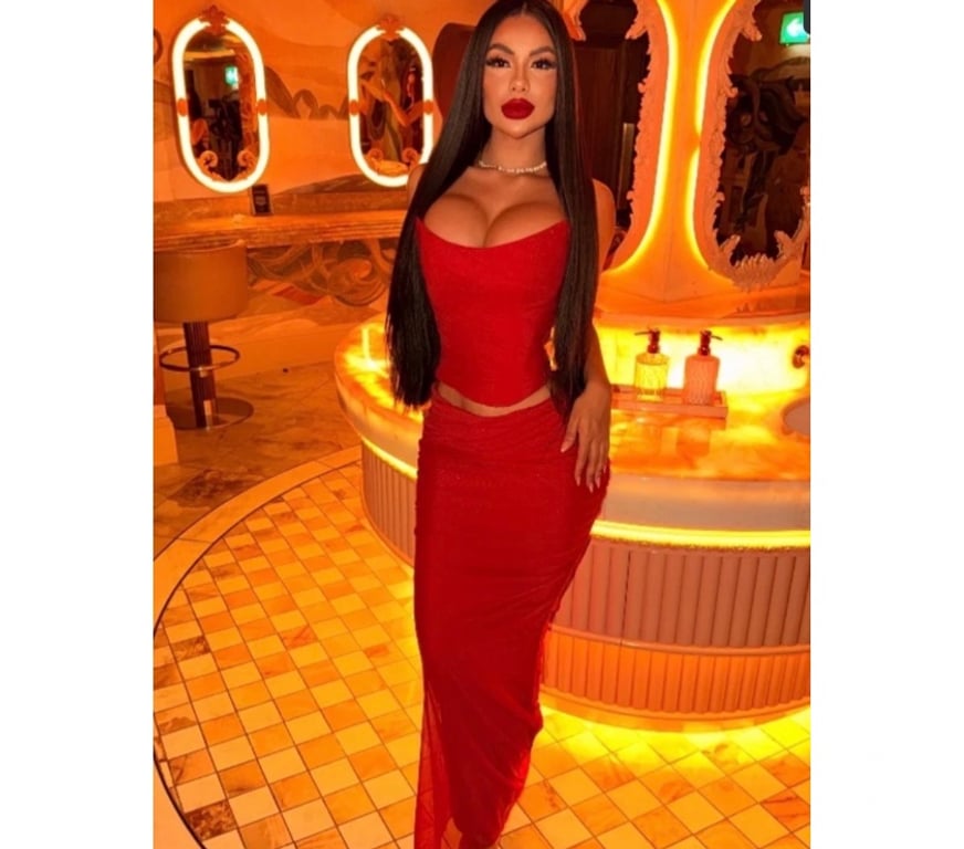 Escorts West London Hillingdon - Photos for IZA 🍑 🔥💦GINGER GFE — PARTY GIRL-BRAZILIAN GIRL