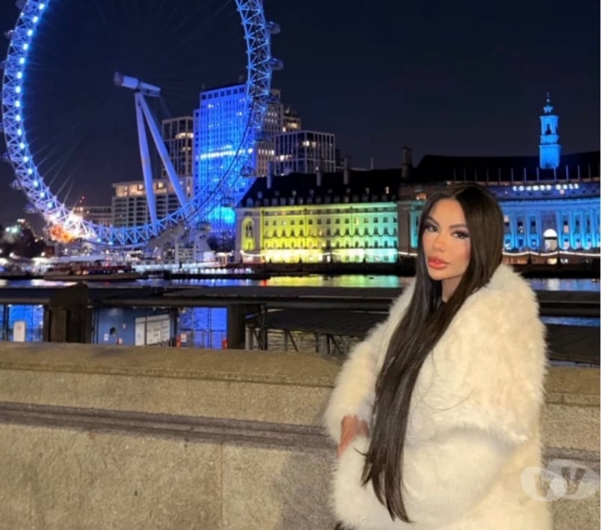 Escorts West London Hillingdon - Photos for IZA 🍑 🔥💦GINGER GFE — PARTY GIRL-BRAZILIAN GIRL