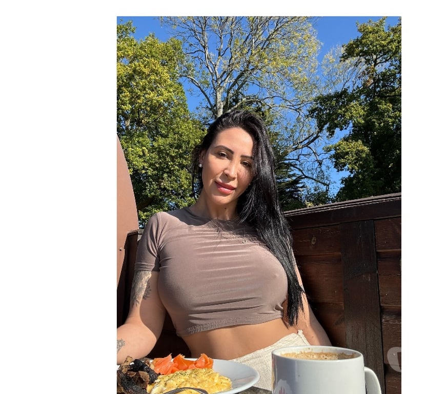 Escorts Barking and Dagenham Romford - Barking and Dagenham - Photos for Come love🔥🫦julia