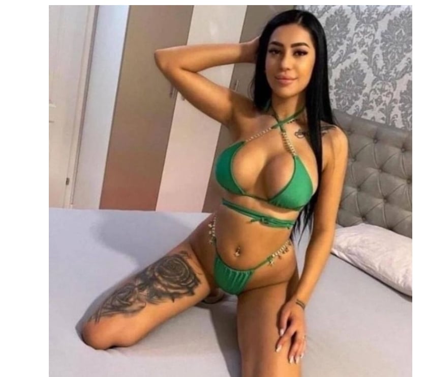 Escorts Dundee City Centre Dundee - Photos for 💥NATURAL&REAL PHOTOS💥BEST SERVICE💥PATRICIA