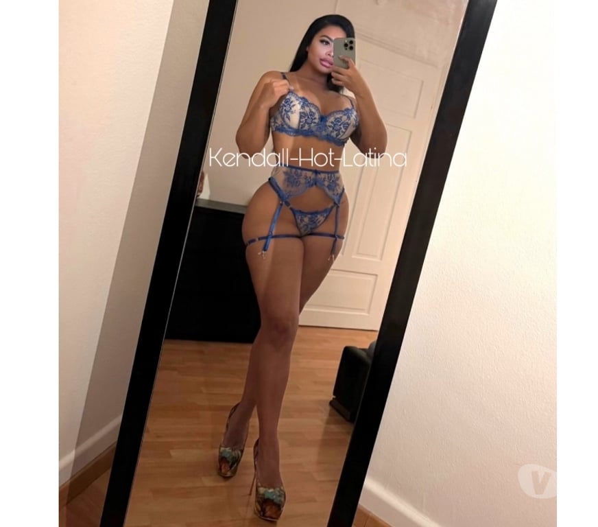 Escorts West Midlands Solihull - Photos for NEW IN SOLIHULL😋😈COLOMBIAN SEXY HOT KENDALL🍑🔥