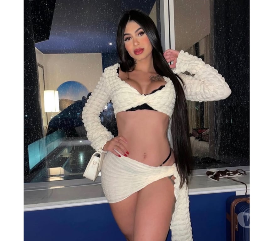 Escorts East London Pudding Mill Lane - East London - Photos for HOT BRAZILIAN 🇧🇷❤️‍🔥 NEW GIRL 😘✨