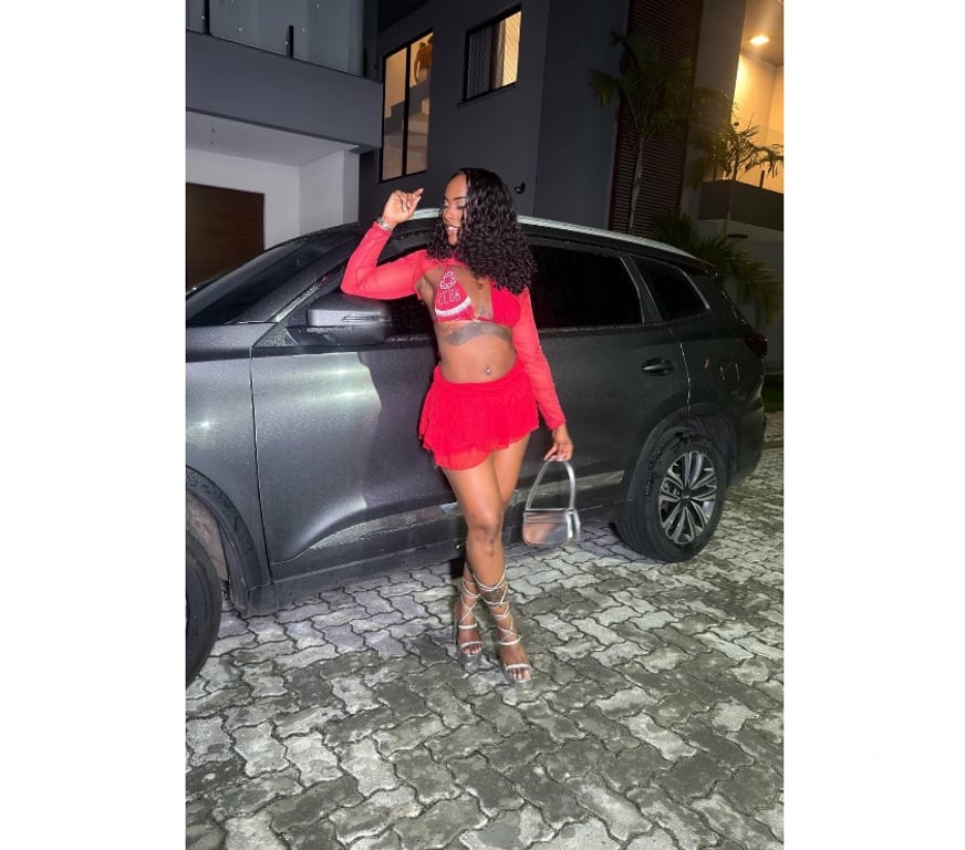 Escorts South East London Crystal Palace - South East London - Photos for REAL BODY💯❤️‍🔥GOOD OWO🫦💦BACK DOORS🍑😈