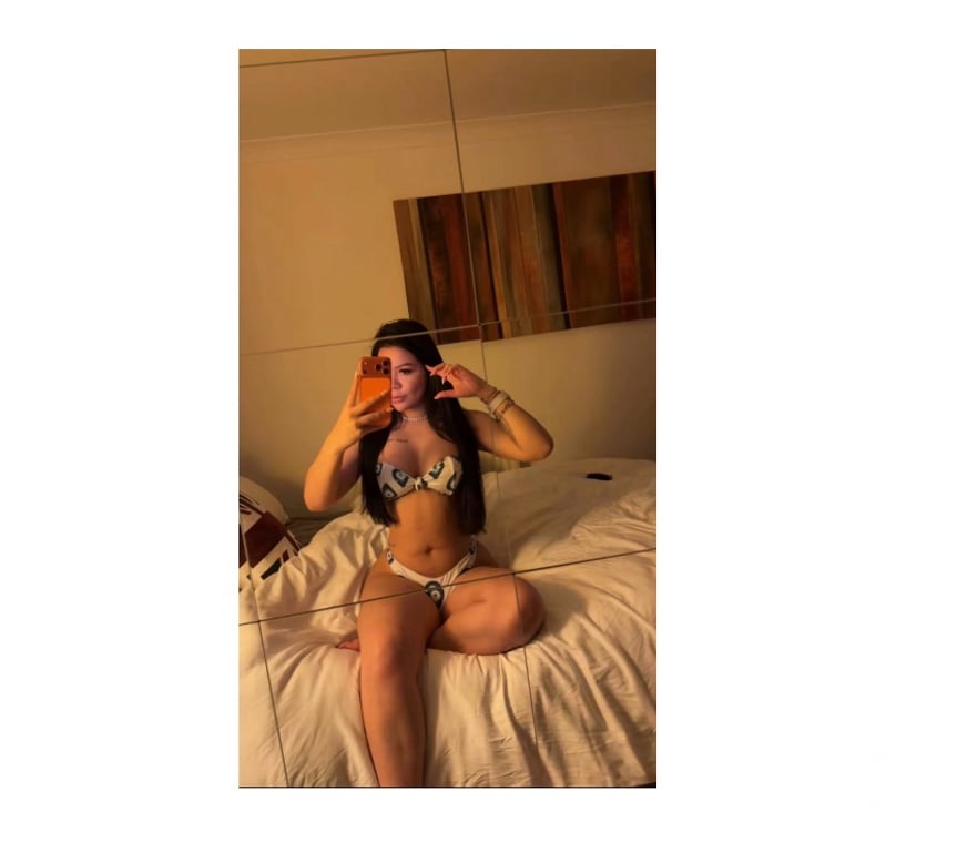 Escorts Hampshire Rushmoor - Photos for Kamyla brazilian girl 🇧🇷🍒💋💯 real