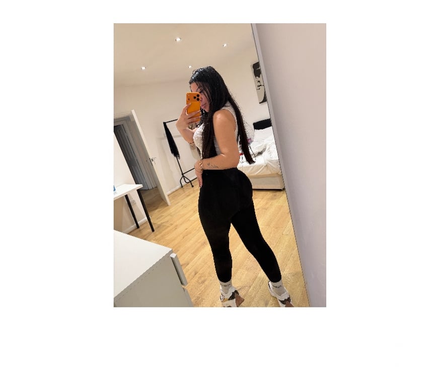 Escorts Hampshire Rushmoor - Photos for Kamyla brazilian girl 🇧🇷🍒💋💯 real