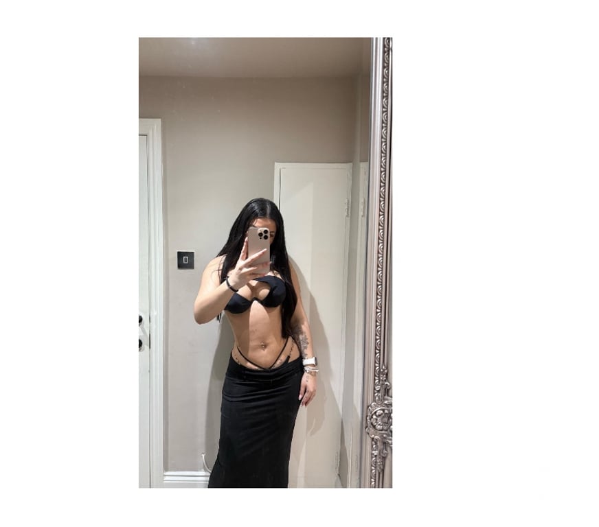 Escorts Hampshire Rushmoor - Photos for Kamyla brazilian girl 🇧🇷🍒💋💯 real
