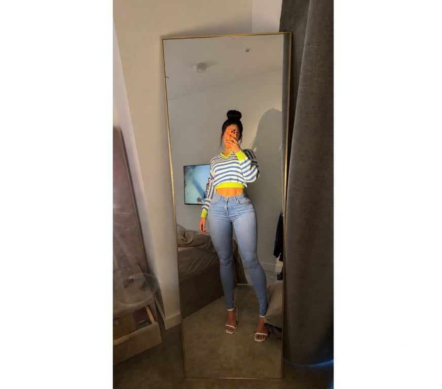 Escorts Greater Manchester Manchester - Photos for Laura Brazilian 🌟 GFE 💕