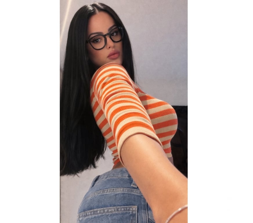 Escorts Greater Manchester Manchester - Photos for Laura Brazilian 🌟 GFE 💕