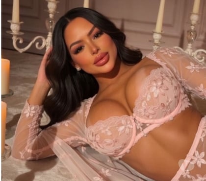 Escorts Manchester City Centre Manchester - Photos for Laura Brazilian 🌟 GFE 💕