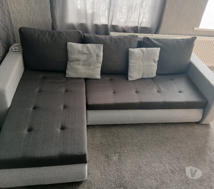 Furniture West Yorkshire Leeds - Photos for Sofabed with storage