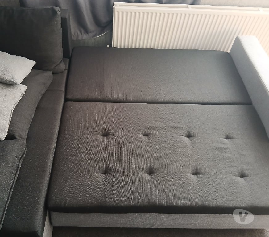 Furniture West Yorkshire Leeds - Photos for Sofabed with storage