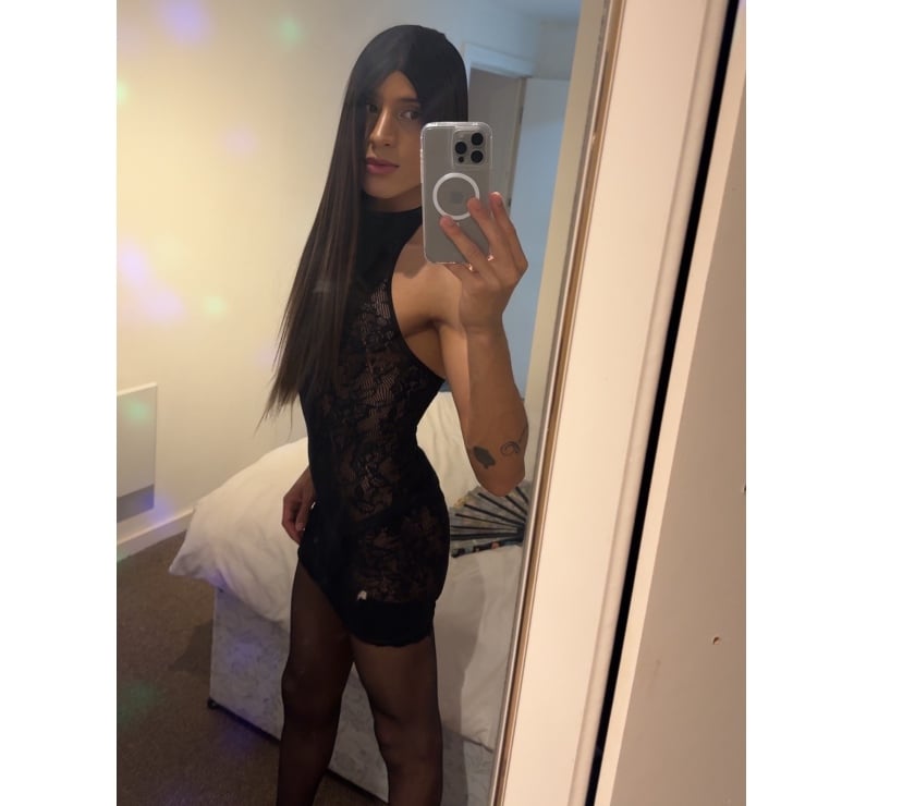 Trans Escorts Greater Manchester Manchester - Photos for 🔥 LadyBoy Bella XL 🍆 partyGirl 🥳