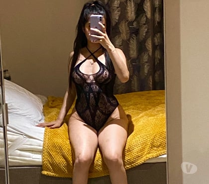 Fetish Escorts & Erotic Massage Exeter City Centre Exeter - Photos for 🎀Irene party girl best service🍎