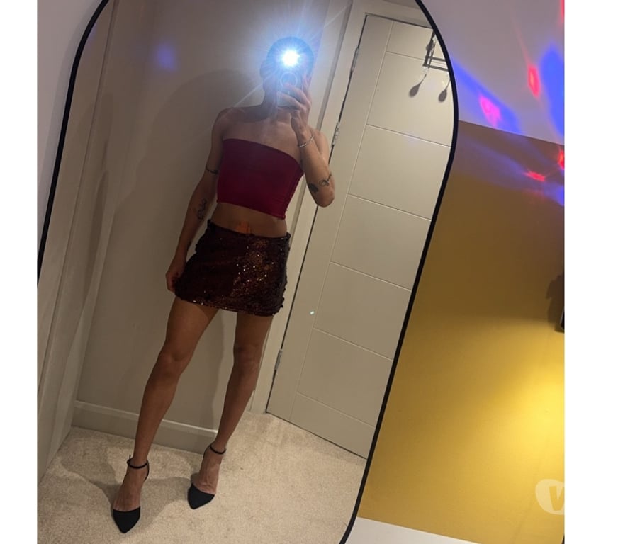 Trans Escorts Greater Manchester Manchester - Photos for 👠 Feemboy Brazilian 😈 party 🎉
