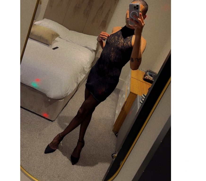 Trans Escorts Greater Manchester Manchester - Photos for 👠 Feemboy Brazilian 😈 party 🎉