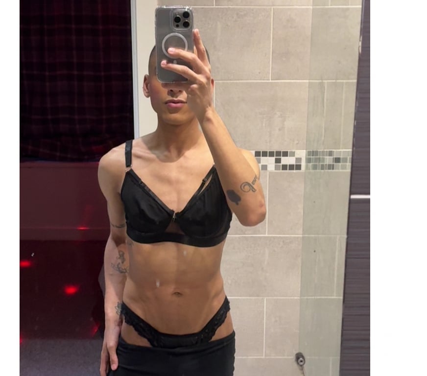 Trans Escorts Greater Manchester Manchester - Photos for 👠 Feemboy Brazilian 😈 party 🎉