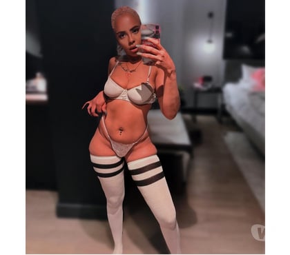 Escorts Hillingdon Station Hillingdon - Photos for Tatiie The Baddie...Best OWO... BLOW&GO£70.. REAL PICS!!!!!
