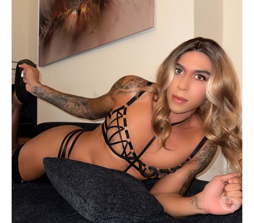 Trans Escorts Tyne and Wear Newcastle upon Tyne - Photos for Bianca Brazilian
