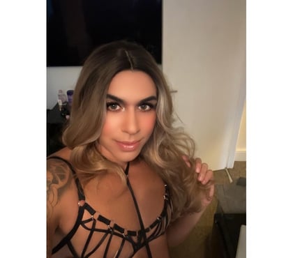 Trans Escorts Huddersfield Kirklees - Photos for Bianca Brazilian