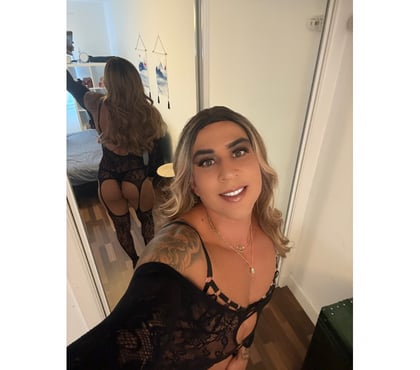 Trans Escorts Newcastle City Centre Newcastle upon Tyne - Photos for Bianca Brazilian