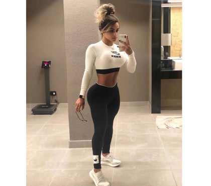 Trans Dartford Town Centre Dartford - Photos for Ts Lary Gym Body, Perfect Curves 🔥Full Party service 🎉