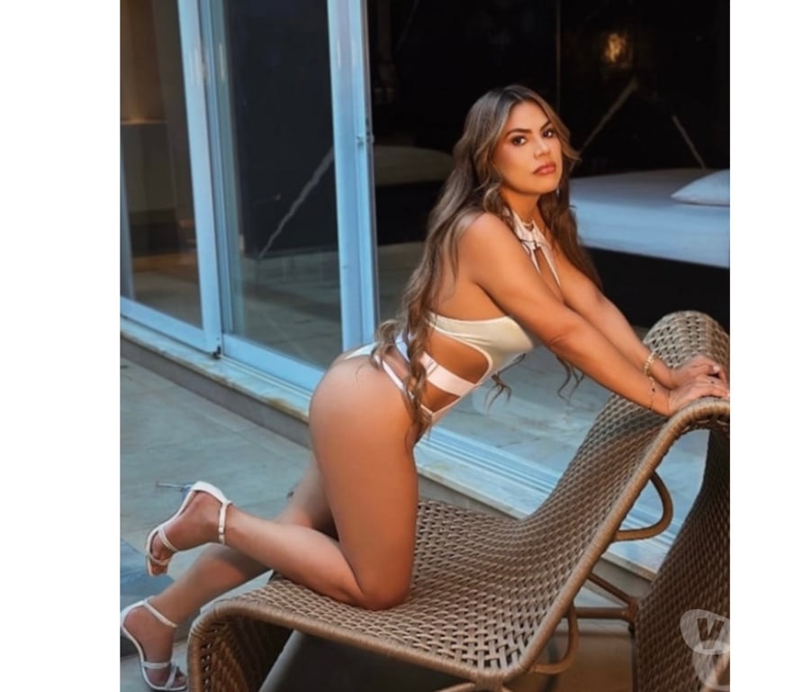 Escorts East London Redbridge - East London - Photos for HOT BELLA REAL 100% NO RUSH 🇧🇷