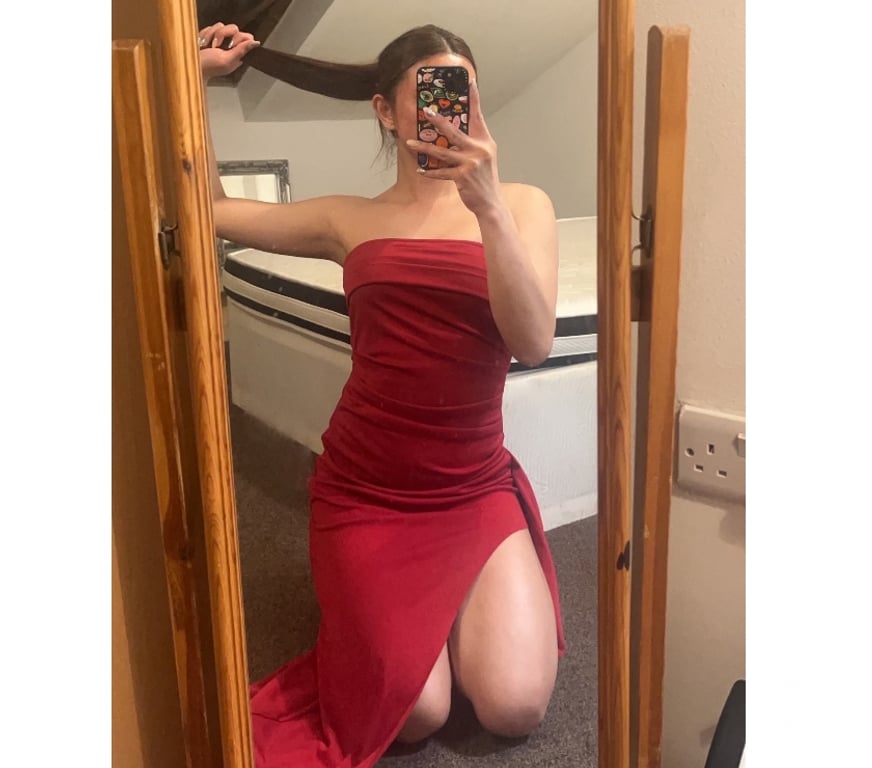 Escorts Greater Manchester Bolton - Photos for Natalie Thai Transsexual