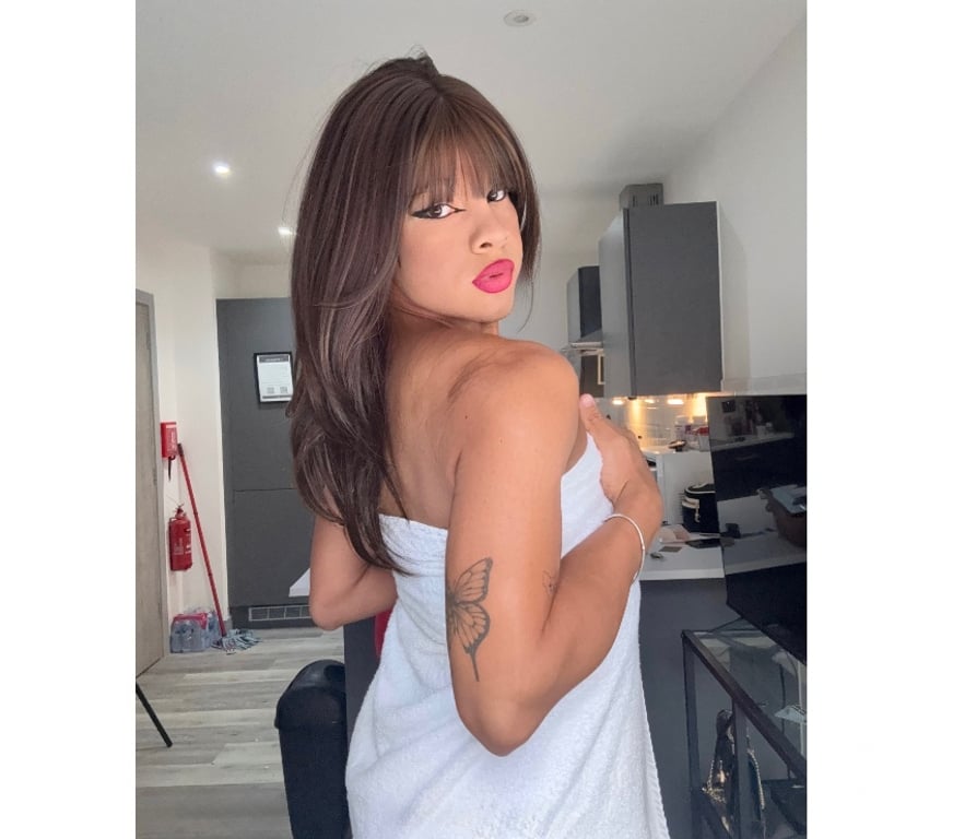 Trans Escorts Lancashire Preston - Photos for KASSIE BRAZILIAN SERVICES TRANS🔥🇧🇷💦