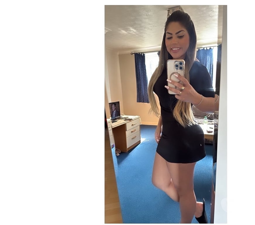 Escorts East London Forest Gate - East London - Photos for NAUGHTY GIRL😈READY TO PARTY🇧🇷