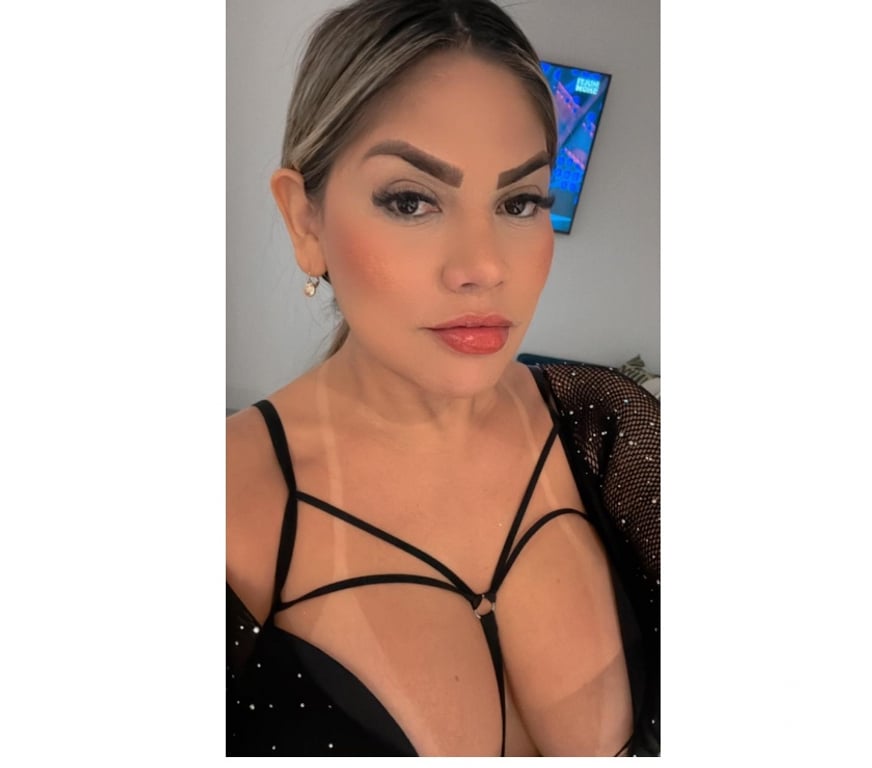 Escorts East London Forest Gate - East London - Photos for NAUGHTY GIRL😈READY TO PARTY🇧🇷