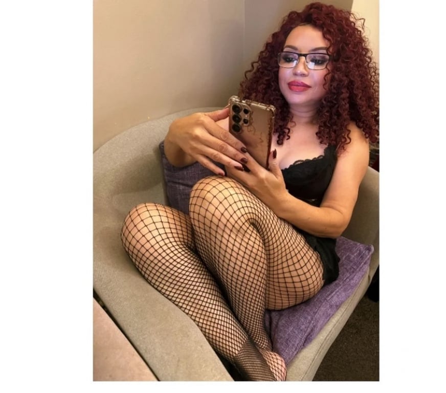 Escorts Greater Manchester Wigan - Photos for NEW TRUE MILF IN TOWN FOR THIS WEEK ONLY ✨☕️🍸