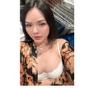 Sexy Tiffany Body massage xx