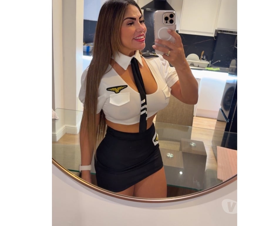 Escorts East London Walthamstow - East London - Photos for HOT Bella Brazilian best service🇧🇷 party girl