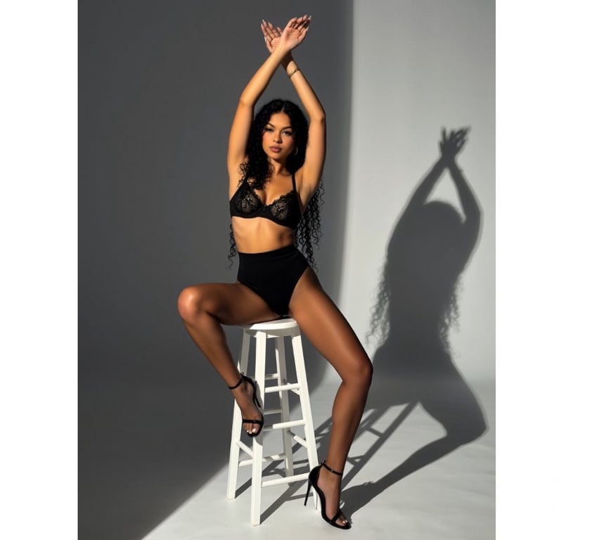 Escorts West London Wormwood Scrubs - West London - Photos for LOLO SEXY BRAZILIAN 🌹 REAL PHOTOS & IRRESISTIBLE 🔥