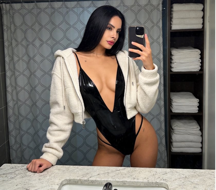 Escorts Kensington and Chelsea Central London - Photos for MEGHAN — Intensely Brazilian, Irresistibly Unique 🇧🇷