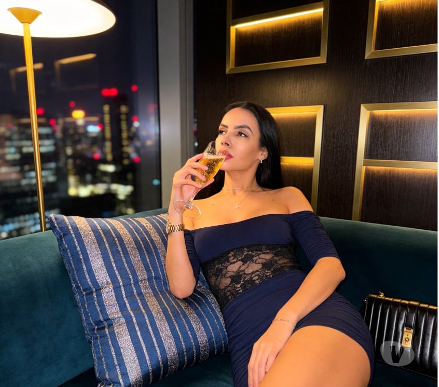 Escorts Central London Kensington and Chelsea - Photos for MEGHAN — Intensely Brazilian, Irresistibly Unique 🇧🇷