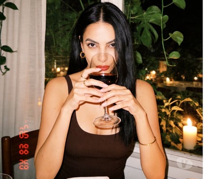 Escorts Kensington and Chelsea Central London - Photos for MEGHAN — Intensely Brazilian, Irresistibly Unique 🇧🇷