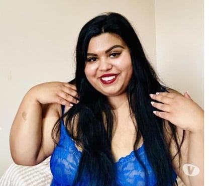 Escorts Ilford Redbridge - Photos for Sexy chubby BBW NAOMI 1h only 60
