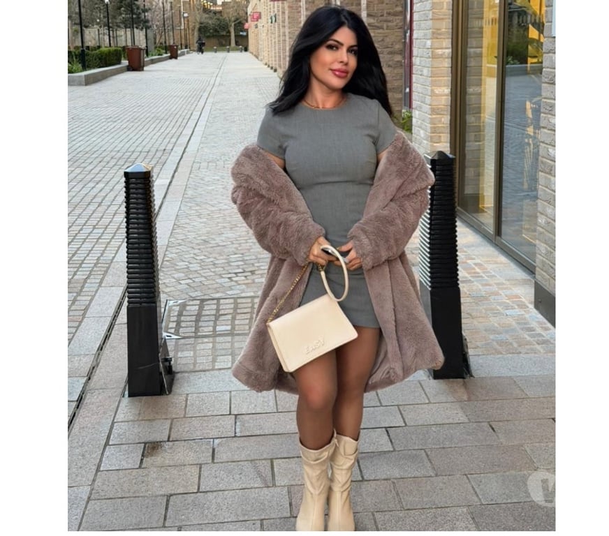 Escorts East London Barking Station - East London - Photos for 🔥 Angelline 🔥🇧🇷 Hot 🔥