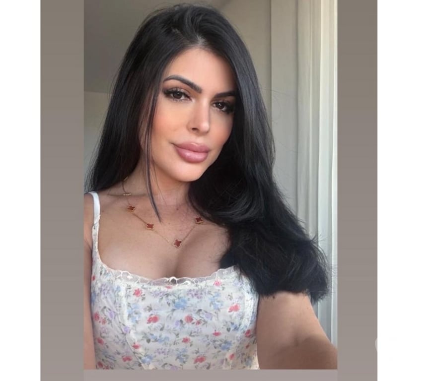 Escorts East London Barking Station - East London - Photos for 🔥 Angelline 🔥🇧🇷 Hot 🔥