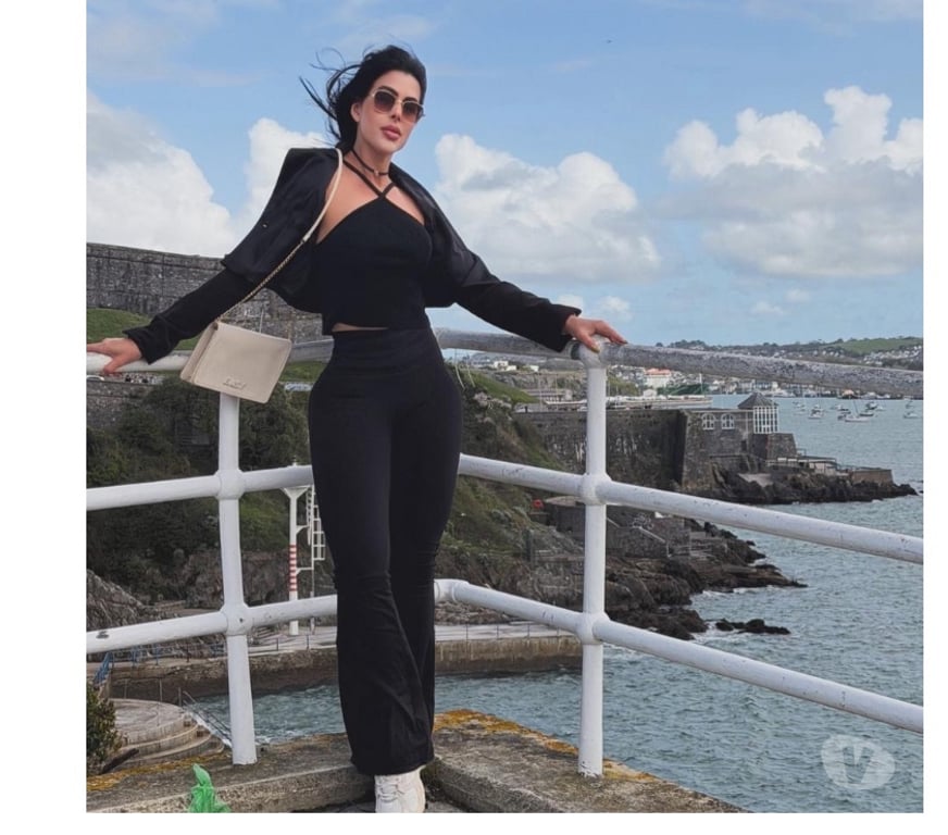 Escorts East London Barking Station - East London - Photos for 🔥 Angelline 🔥🇧🇷 Hot 🔥