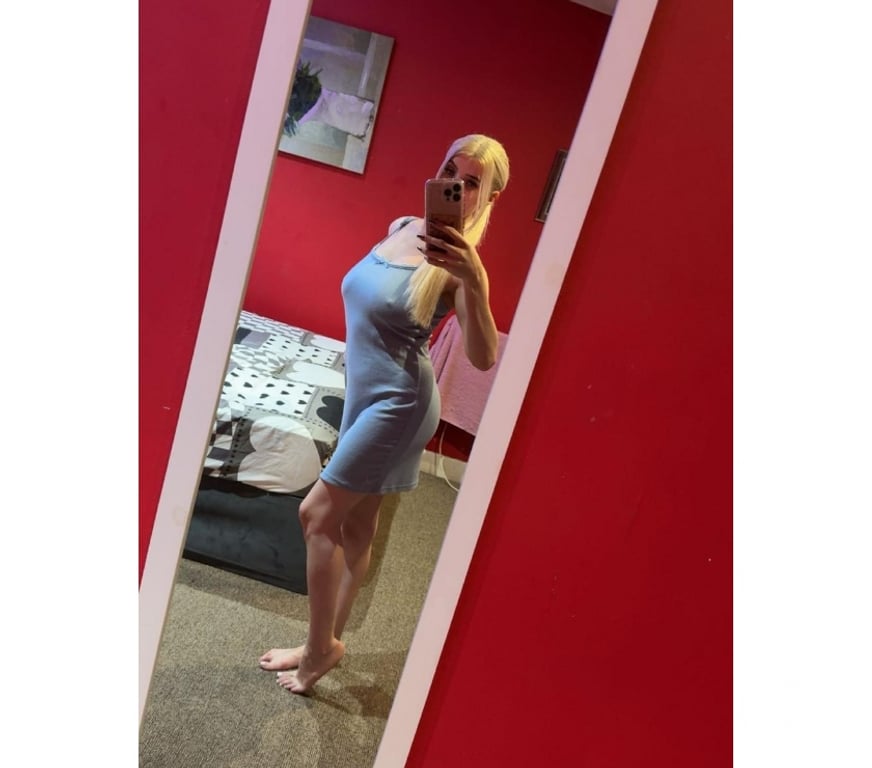 Escorts Leicestershire Charnwood - Photos for Emily ❤️ Best BJ❤️Party Girl❤️Outcall Only