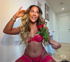 BABI NEW HERE 🇧🇷 TOP CLASS THE BEST 💋🥰 GFE