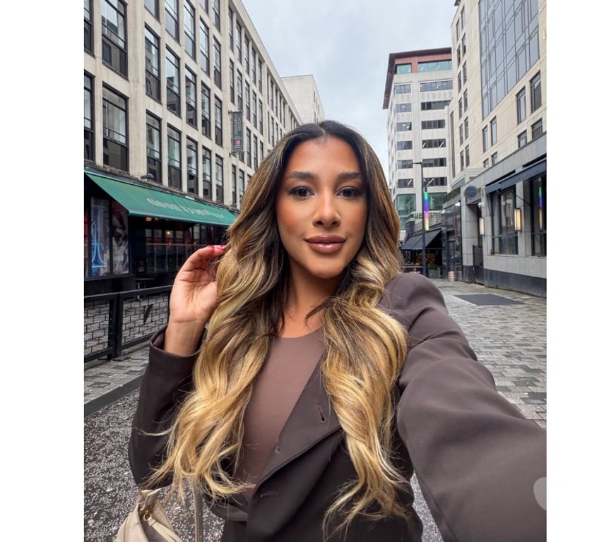 Escorts West Midlands Wolverhampton - Photos for RUBI 🇧🇷 TOP CLASS THE BEST 💋🥰 GFE