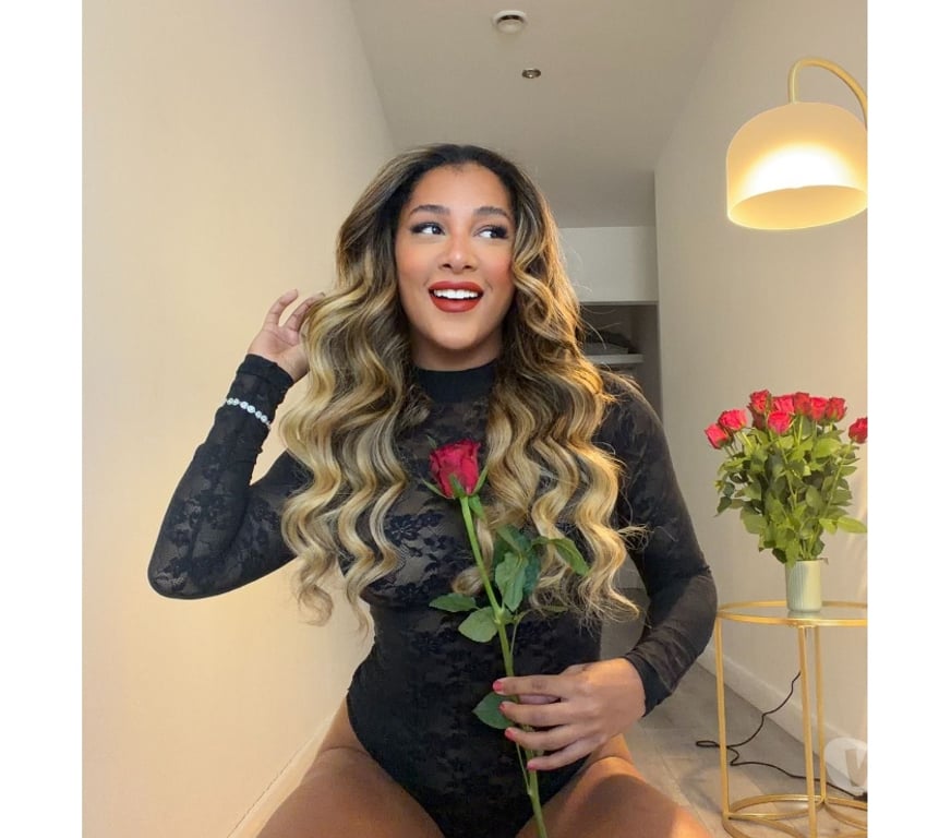 Escorts West Midlands Wolverhampton - Photos for RUBI 🇧🇷 TOP CLASS THE BEST 💋🥰 GFE