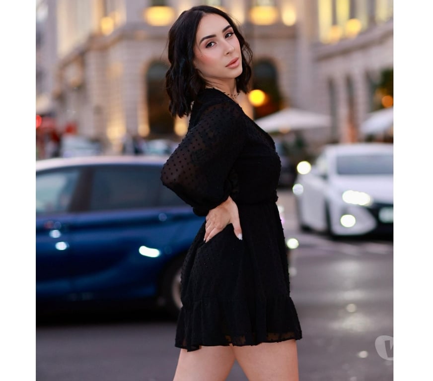 Escorts Central London Piccadilly Circus - Central London - Photos for Nay Morelli GFE 🇧🇷❤️✨