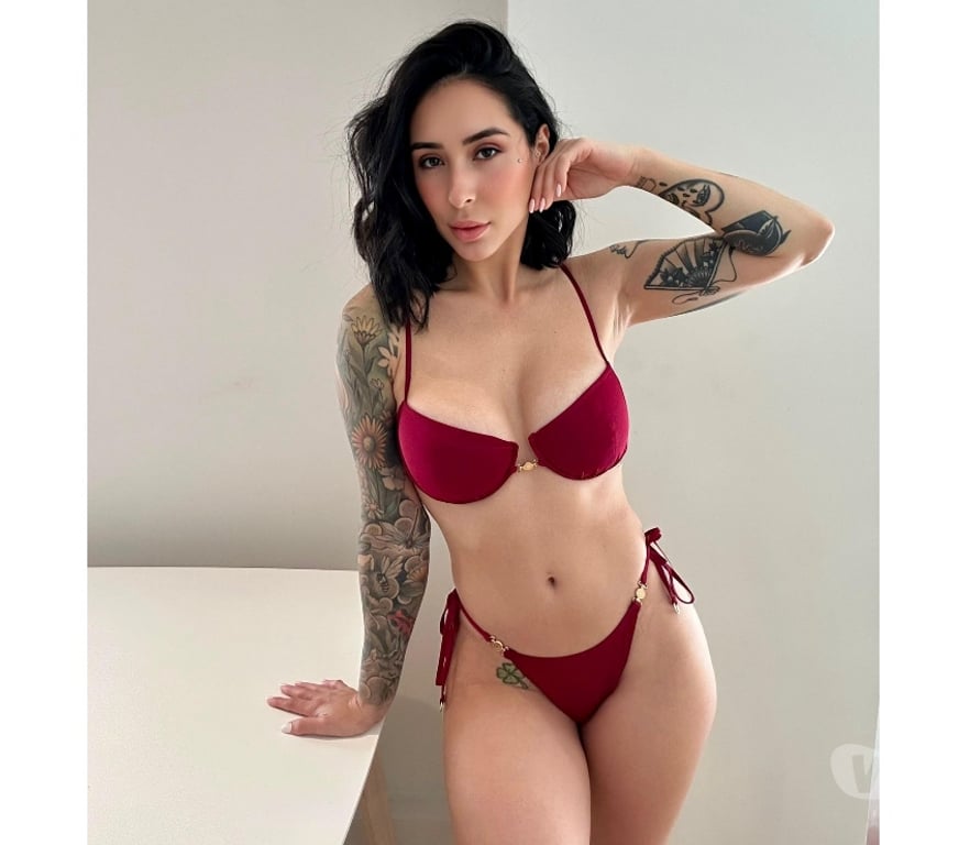 Escorts Central London Piccadilly Circus - Central London - Photos for Nay Morelli GFE 🇧🇷❤️✨
