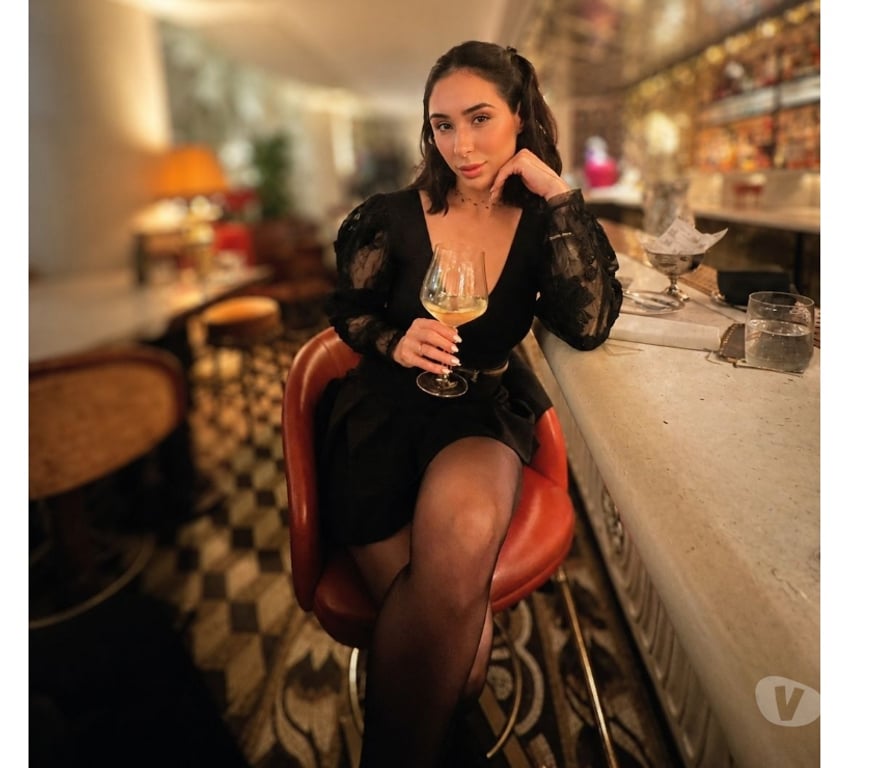 Escorts Central London Piccadilly Circus - Central London - Photos for Nay Morelli GFE 🇧🇷❤️✨