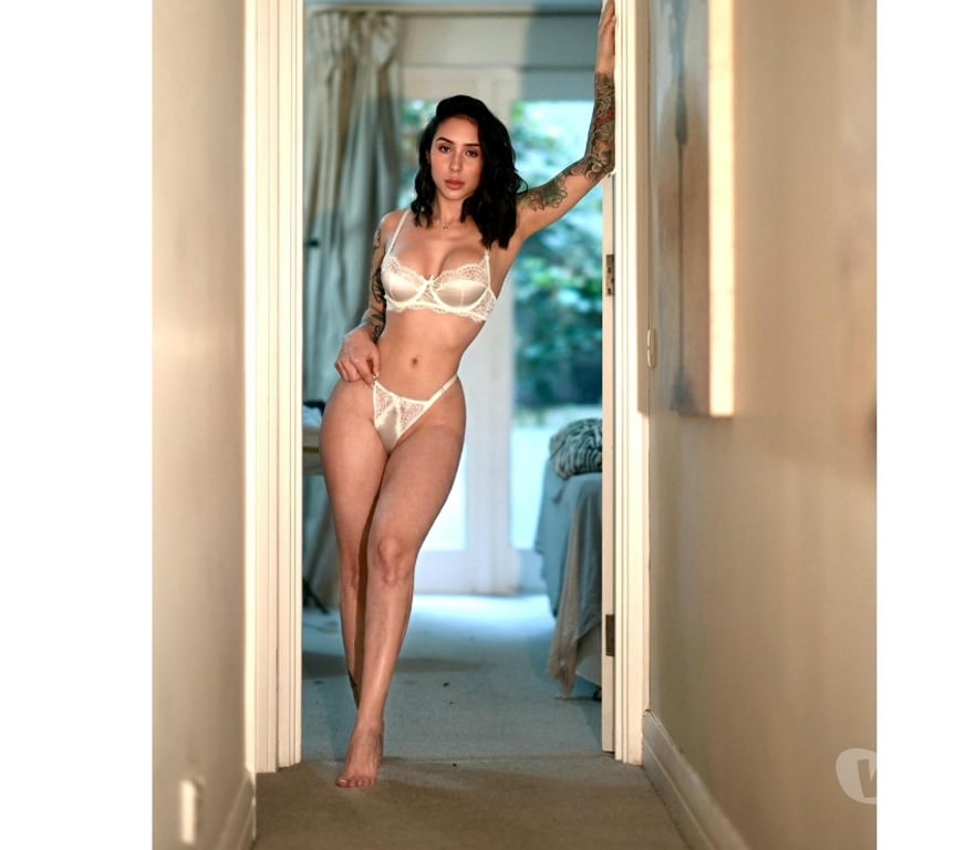 Escorts Central London Piccadilly Circus - Central London - Photos for Nay Morelli GFE 🇧🇷❤️✨