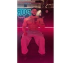Pedro Noah | Male Elite Fellow and Fitness Enthusiast